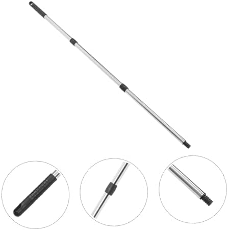 SHERCHPRY 3-Section Mop Handle Replacement