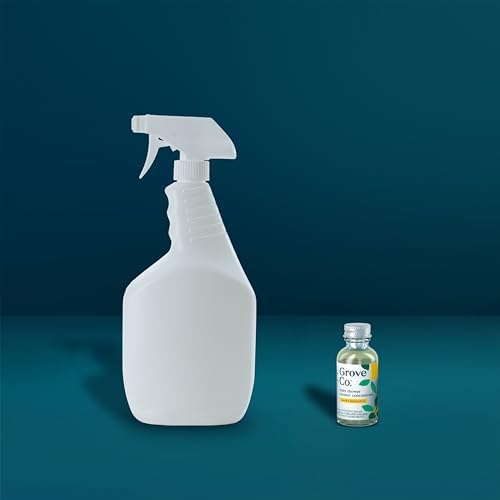 Grove Co Daily Shower Cleaner Refill 6 x 1 Fl Oz