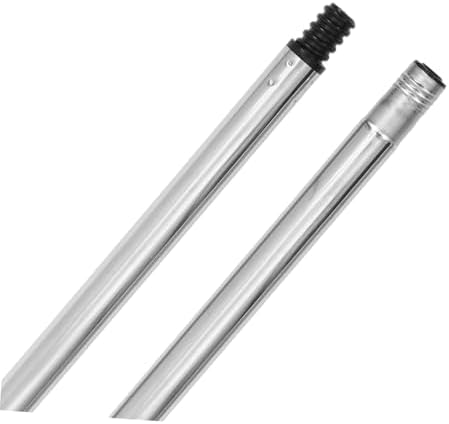 Stainless Steel Telescopic Mop Handle Adjustable Pole