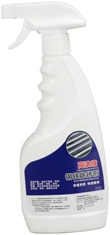 Heavy Duty Rust Remover Spray for Metal