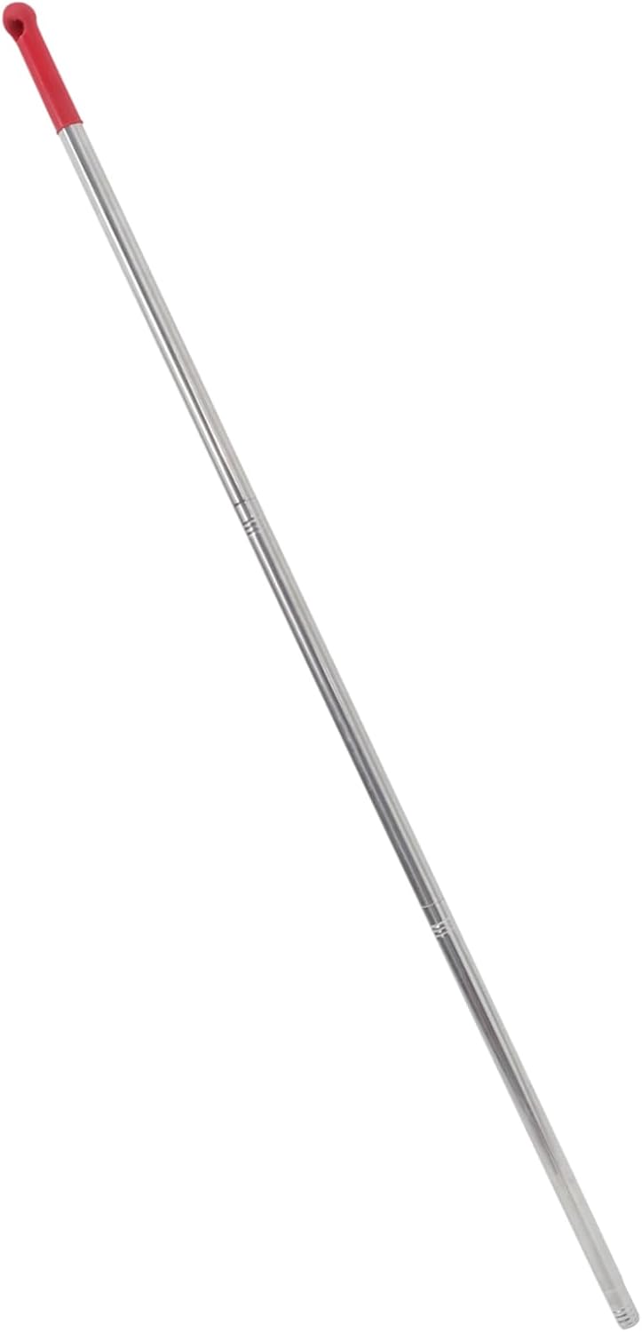 CALLARON Broom Rod Replacement Handle for Mopping and Floor Cleaning