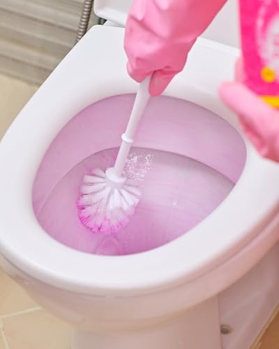 The Pink Stuff Miracle Toilet Cleaner 750ml