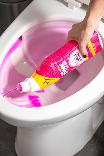 The Pink Stuff Miracle Toilet Cleaner 750ml