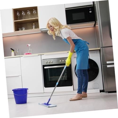 Cedar Mop Handle Replacement Extendable Telescopic Pole