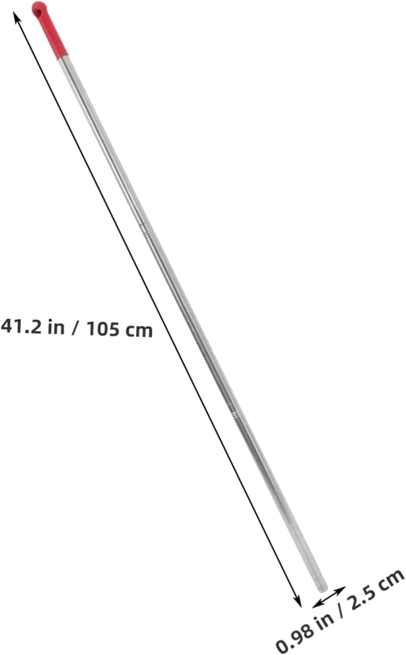Broom Handle Grip Replacement for Comfortable Cleaning