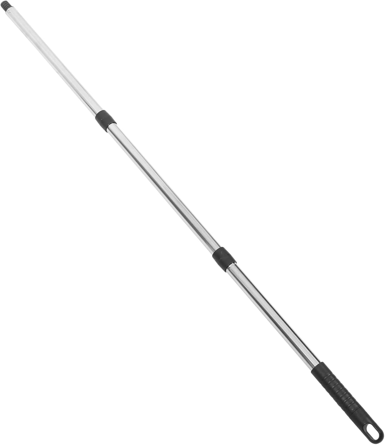 Three-Section Mop Handle Replacement for Broom Heads