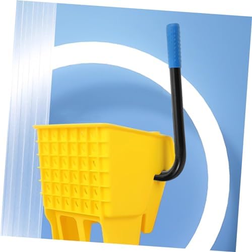 Durable Stainless Steel Mop Bucket Lever for Easy Operation