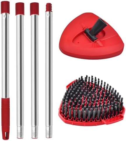 Aiyiried Mop Handle Set for O Cedar Spin Mop