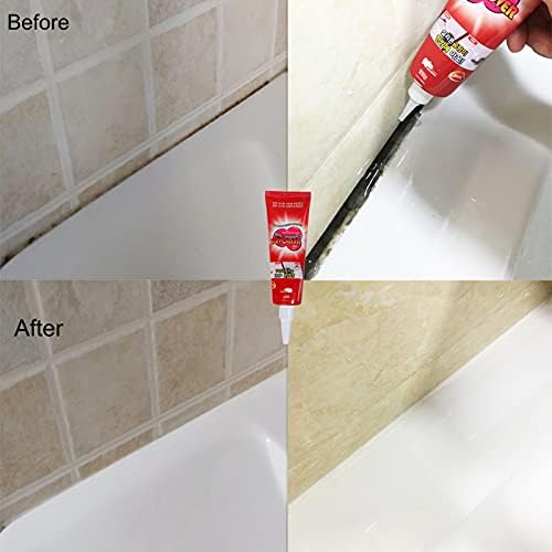 MXY Black Spot Remover Gel for Walls and Caulk