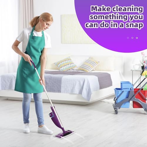 30 Count Swiffer WetJet Replacement Mop Pads - Hard Surface Cleaners