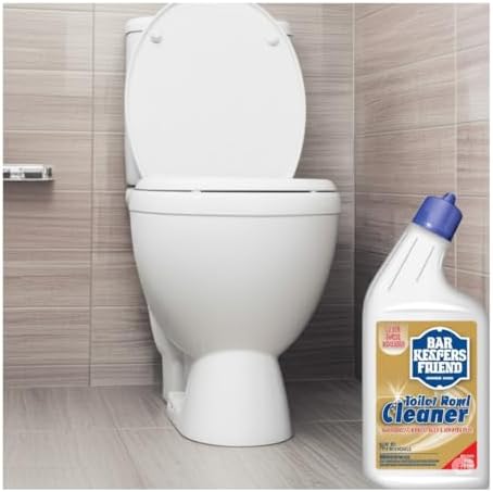 Bar Keepers Friend Multipurpose Bathroom Cleaner - 24oz21oz 2 ct
