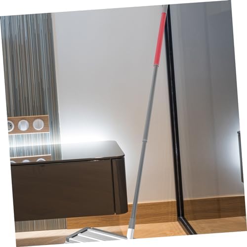 Mop Pole Replacement for Broom Head Attachment