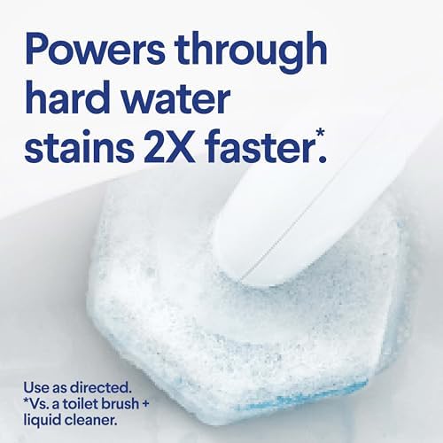 Clorox Scentiva ToiletWand Refills 10 Count