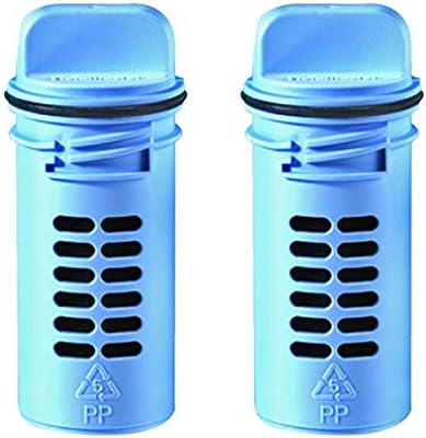 Fluidmaster 8102P8 Blue Refill Pack - Upgraded Toilet Cleaner