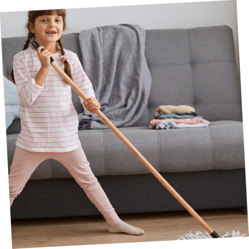 5Pcs Mop Handle Grip Caps with Hanging Hole 1