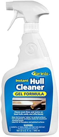 STAR BRITE Rust Stain Remover Spray 32 Oz