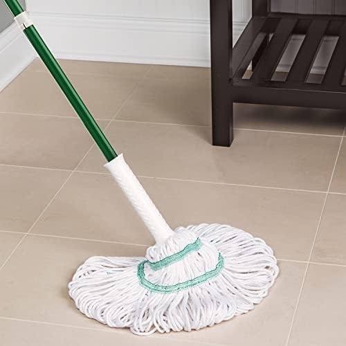 Libman Tornado 4 Self Wring Cotton Refills