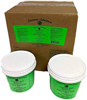 Singerman Rust Remover Gel for Concrete 8 Gallons
