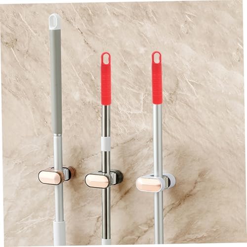 Universal Broom Handle Grip Replacement Cap for Mop Handles