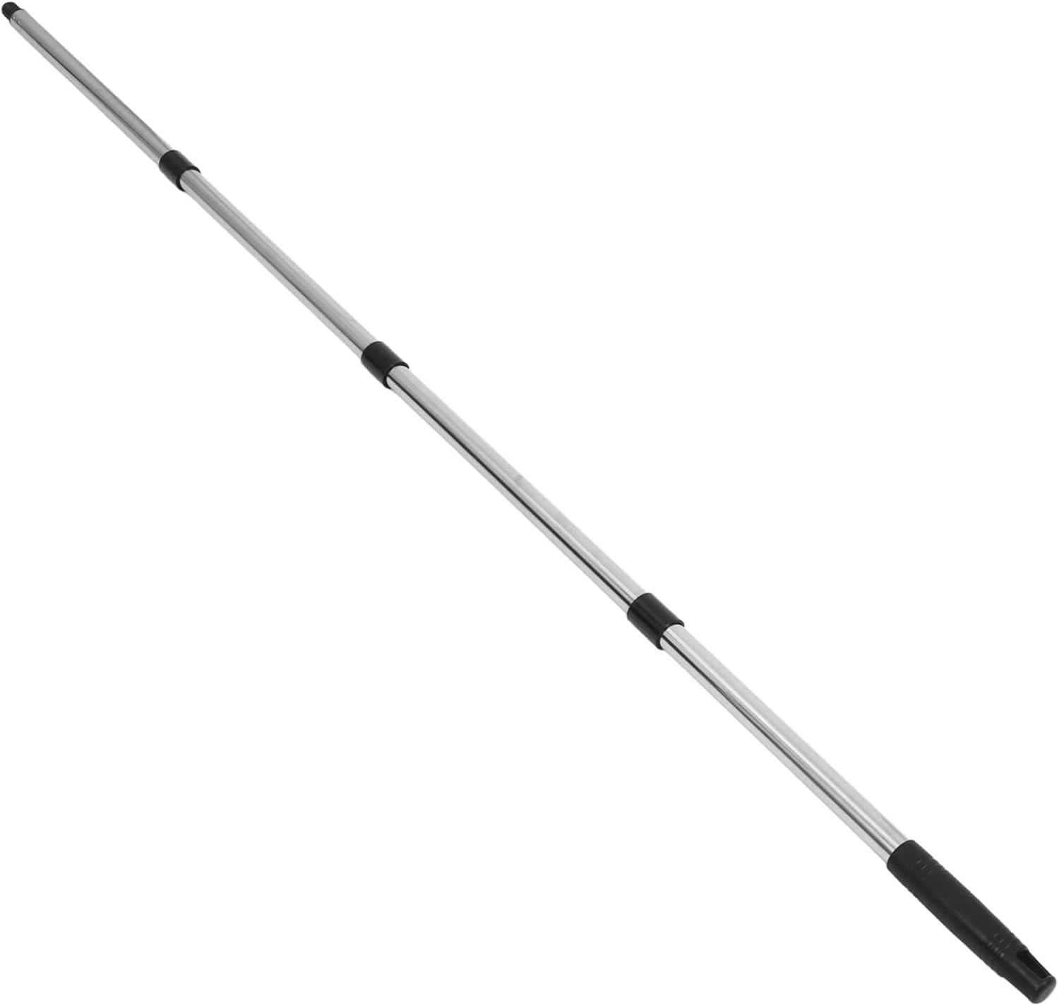 Stainless Steel Extendable Mop Handle with German Thread