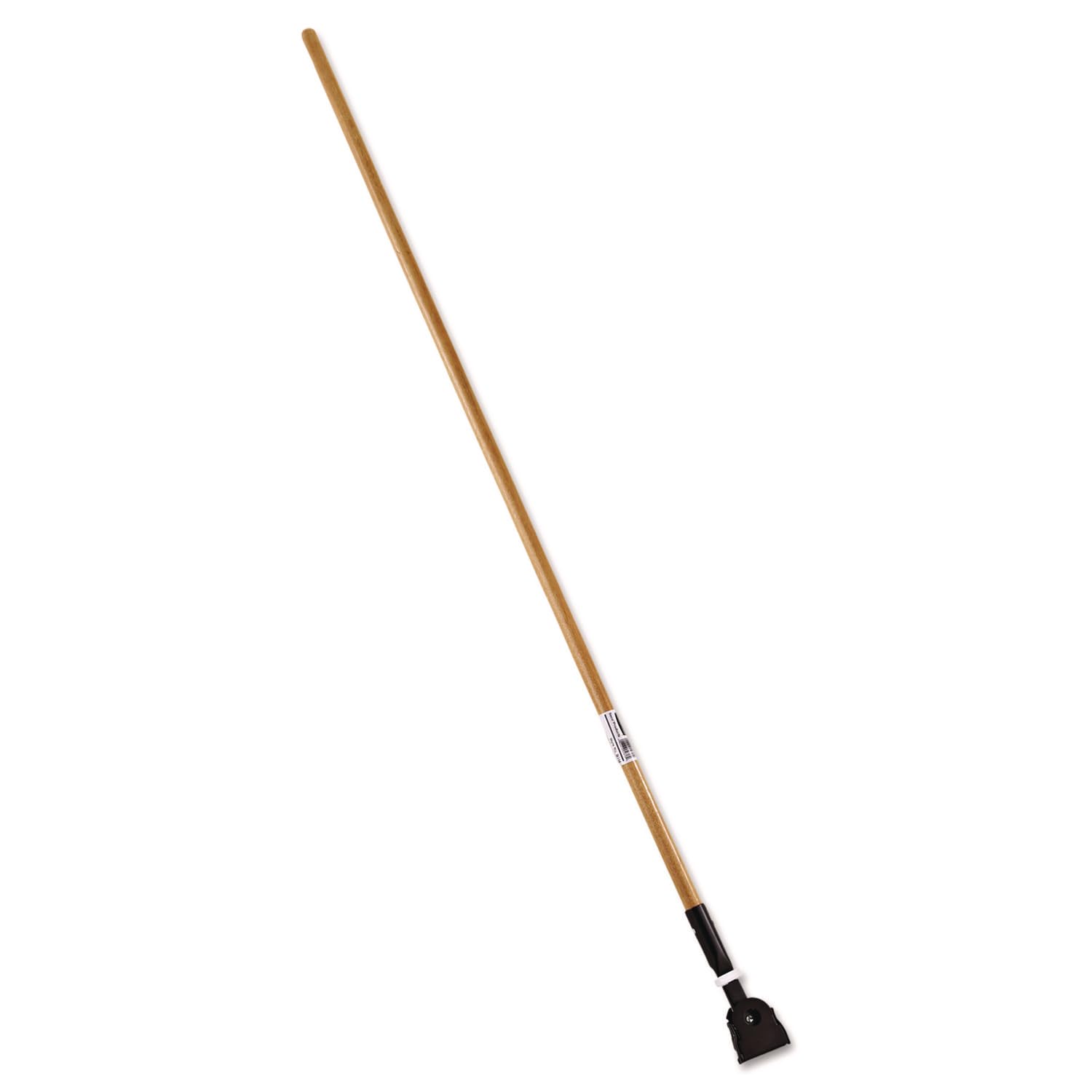 Rubbermaid Commercial 60 Dust Mop Handle - Natural