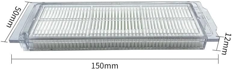 Marebm Mop Handle for Mi Robot Vacuum-Mop 2 Lite2 Pro