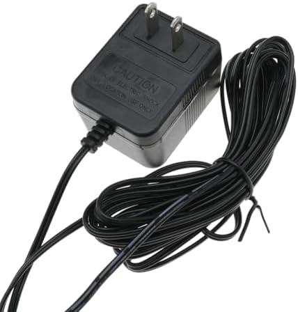 Wuden Electronic Water Descaler System US Plug