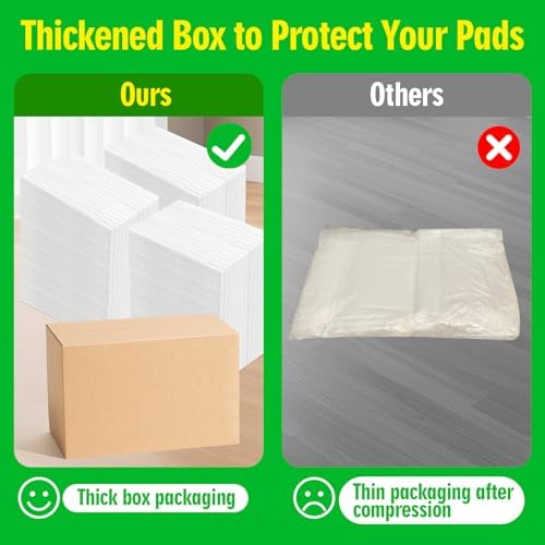 FURCIELOS Dry Sweeping Cloths for Swiffer 180 Count Refill Pack 1