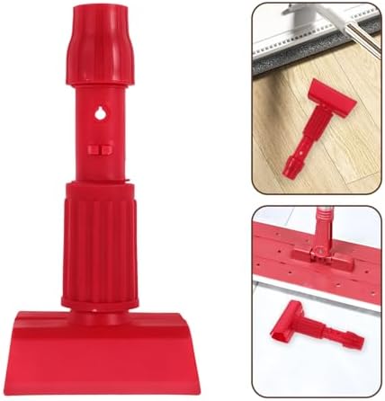 Ipetboom Mop Clamp Handle Replacement for Efficient Cleaning