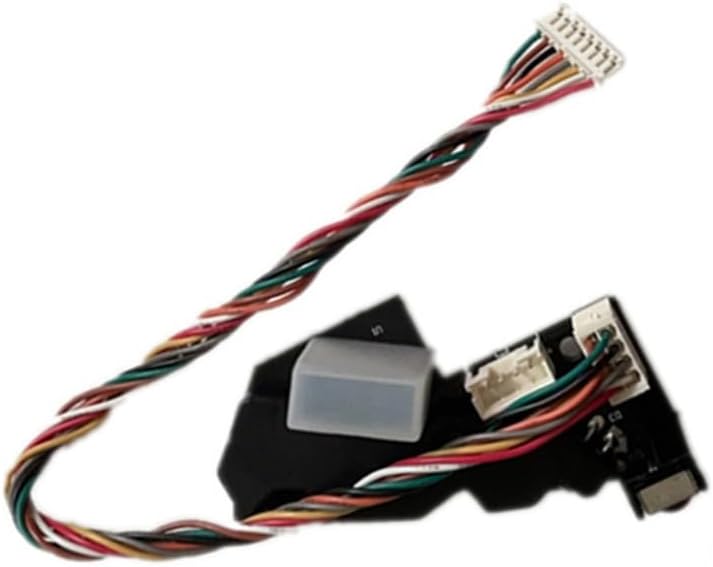 Robot Vacuum Cliff Wall Sensor Replacement for Ilife V7s Plus 1