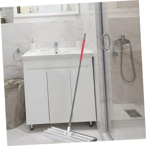 Minkissy Mop Pole Replacement Rod Handle