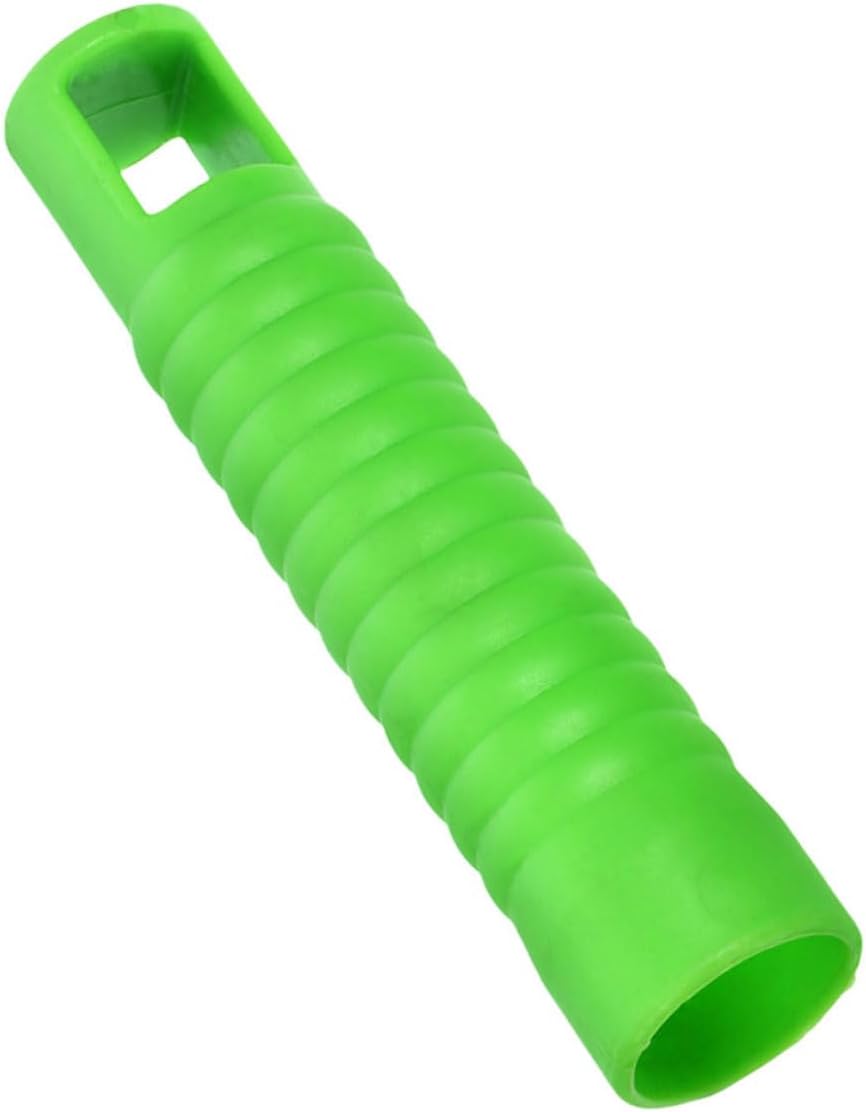 Minkissy Mop Handle Adapter Lightweight Ergonomic Grip End Cap