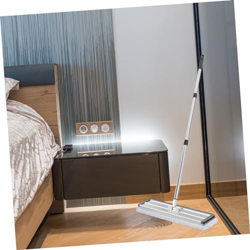 Three-Section Mop Handle Replacement for Broom Heads