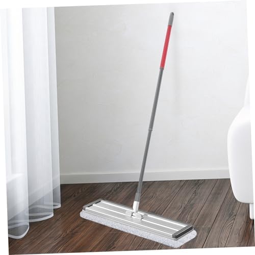 Minkissy Mop Pole Replacement Rod Handle