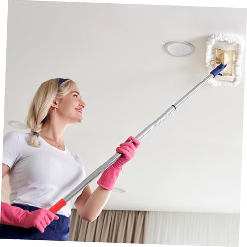 Universal Broom Handle Grip Replacement Cap for Mop Handles