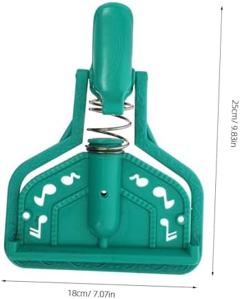 Stainless Steel Mop Clamp Adapter Replacement Tool