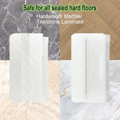 20-Pack Shark VACMOP Replacement Mop Pads - Multi-Surface