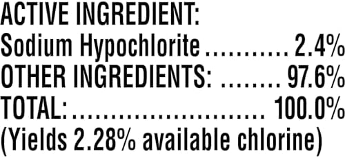 CloroxPro Tilex Mold Mildew Remover Spray 32oz Pack of 9
