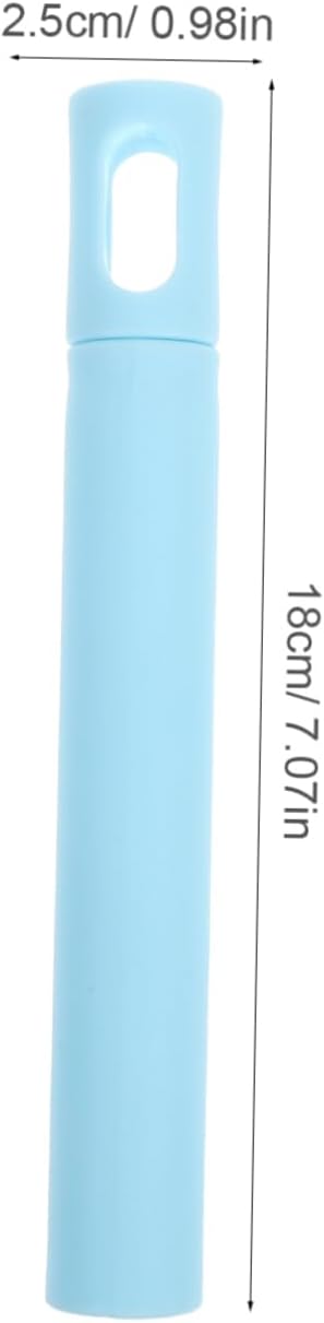 FRCOLOR 4pcs Lightweight Mop Handle Replacement 1