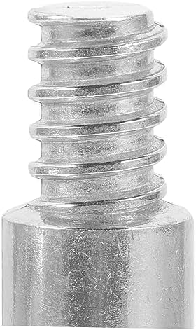 PACKOVE Threaded Tip Broom Handle Replacement