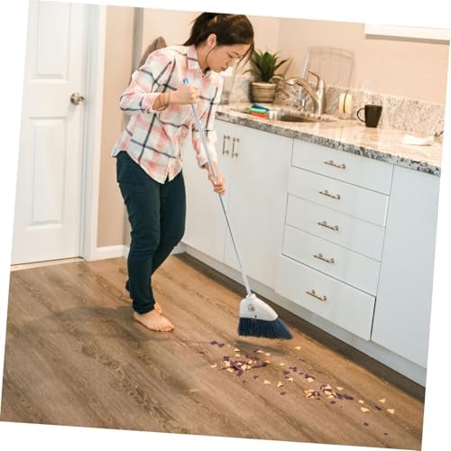 PACKOVE Broom Handle Grip Mop Stick Replacement