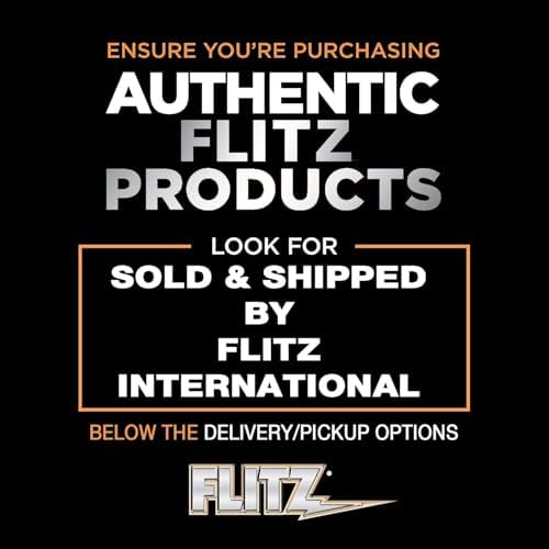 Flitz Calcium Rust Lime Remover 16oz 3 Pack