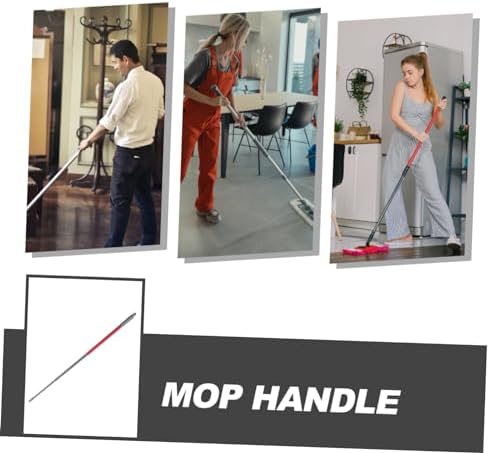 SHERCHPRY Extendable Mop Handle Replacement