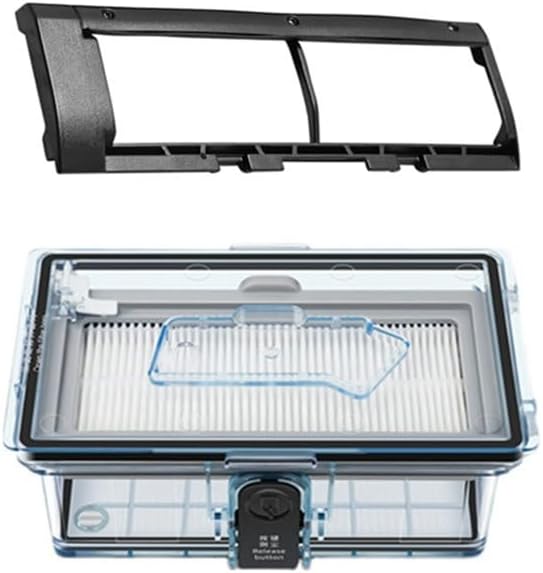 Marebm Main Brush Box Dust Box Replacement