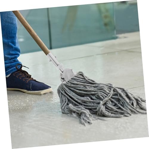 Ipetboom Mop Rod Clip Adapter for Easy Replacement