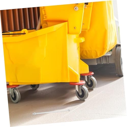 PACKOVE Mop Bucket Pole for Easy Cleaning 1