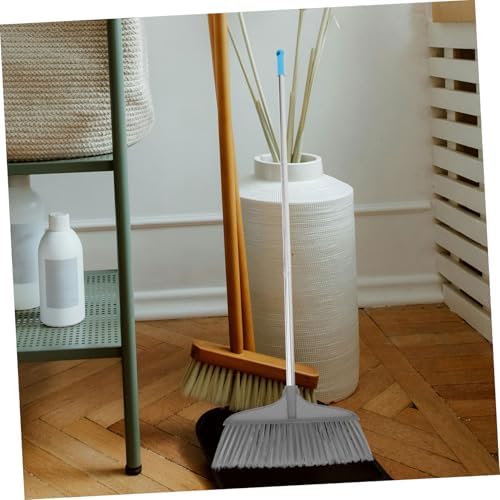 PACKOVE Broom Handle Grip Mop Stick Replacement