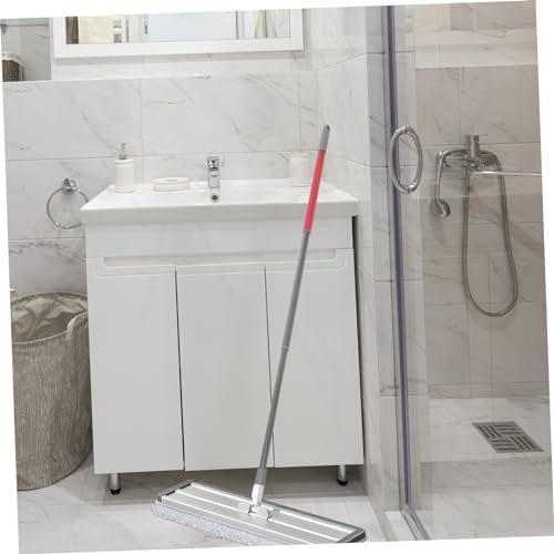 Ipetboom Mop Handle Replacement Iron Mop Stick