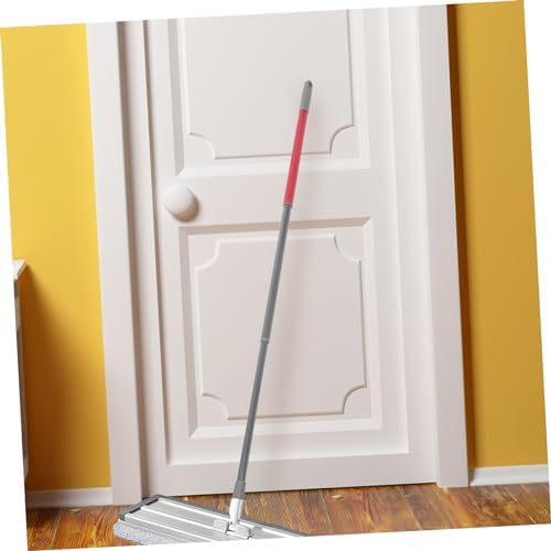 Minkissy Mop Pole Replacement Rod Handle