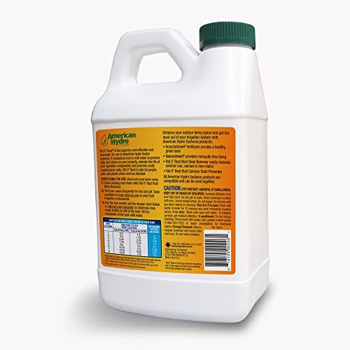 Pro Products Rid O Rust Cleaner and Preventer Pack